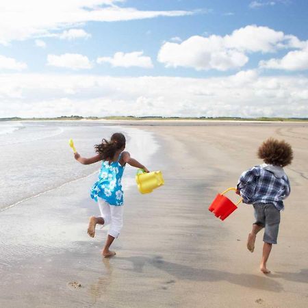Seton Sands Static Holiday Home Located In Muirfield Area Port Seton Bagian luar foto