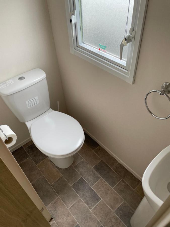 Seton Sands Static Holiday Home Located In Muirfield Area Port Seton Bagian luar foto